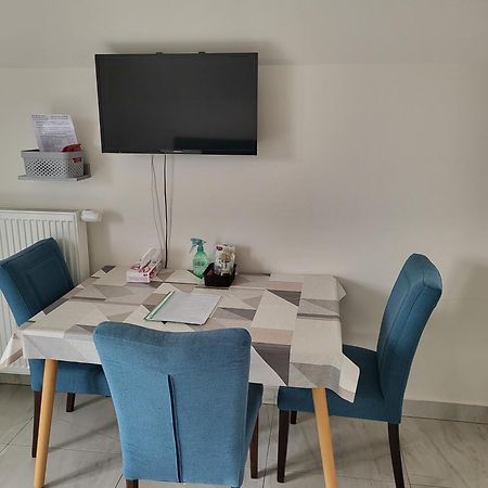 Apartmany Stran Potucky 객실 사진