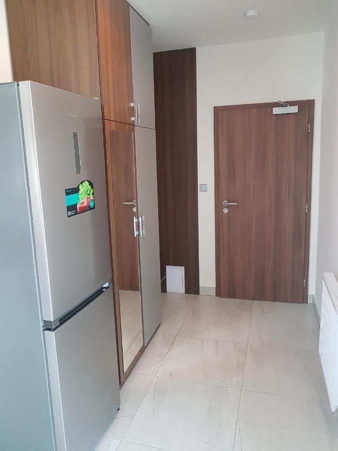 Apartmany Stran Potucky 외부 사진
