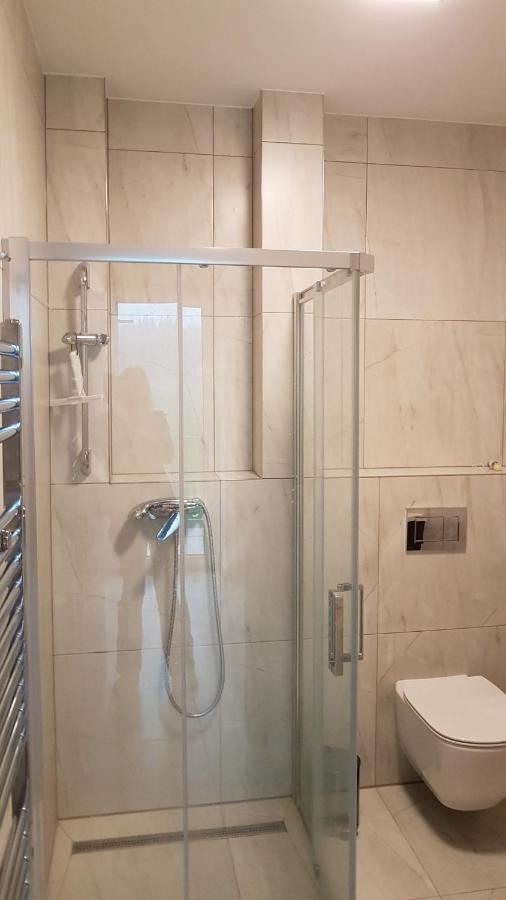 Apartmany Stran Potucky 외부 사진