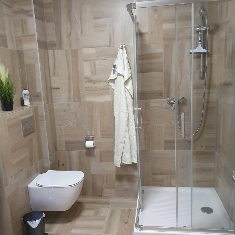 Apartmany Stran Potucky 외부 사진