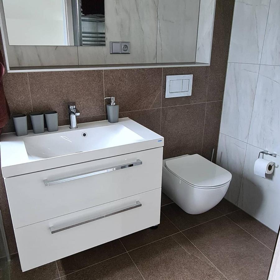 Apartmany Stran Potucky 외부 사진