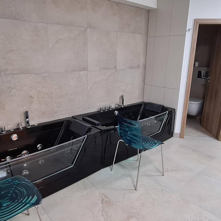 Apartmany Stran Potucky 외부 사진