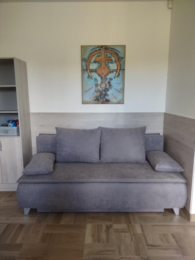 Apartmany Stran Potucky 외부 사진