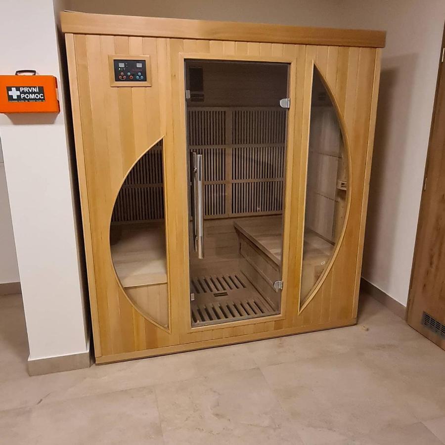 Apartmany Stran Potucky 외부 사진