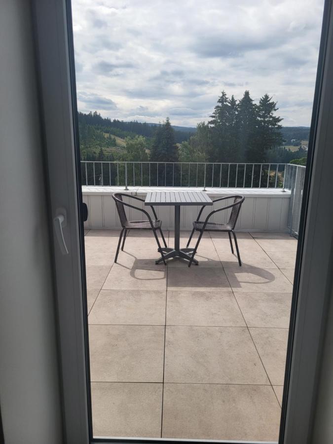 Apartmany Stran Potucky 외부 사진