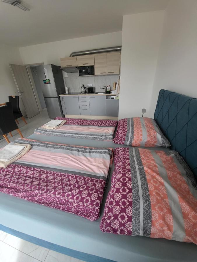 Apartmany Stran Potucky 외부 사진