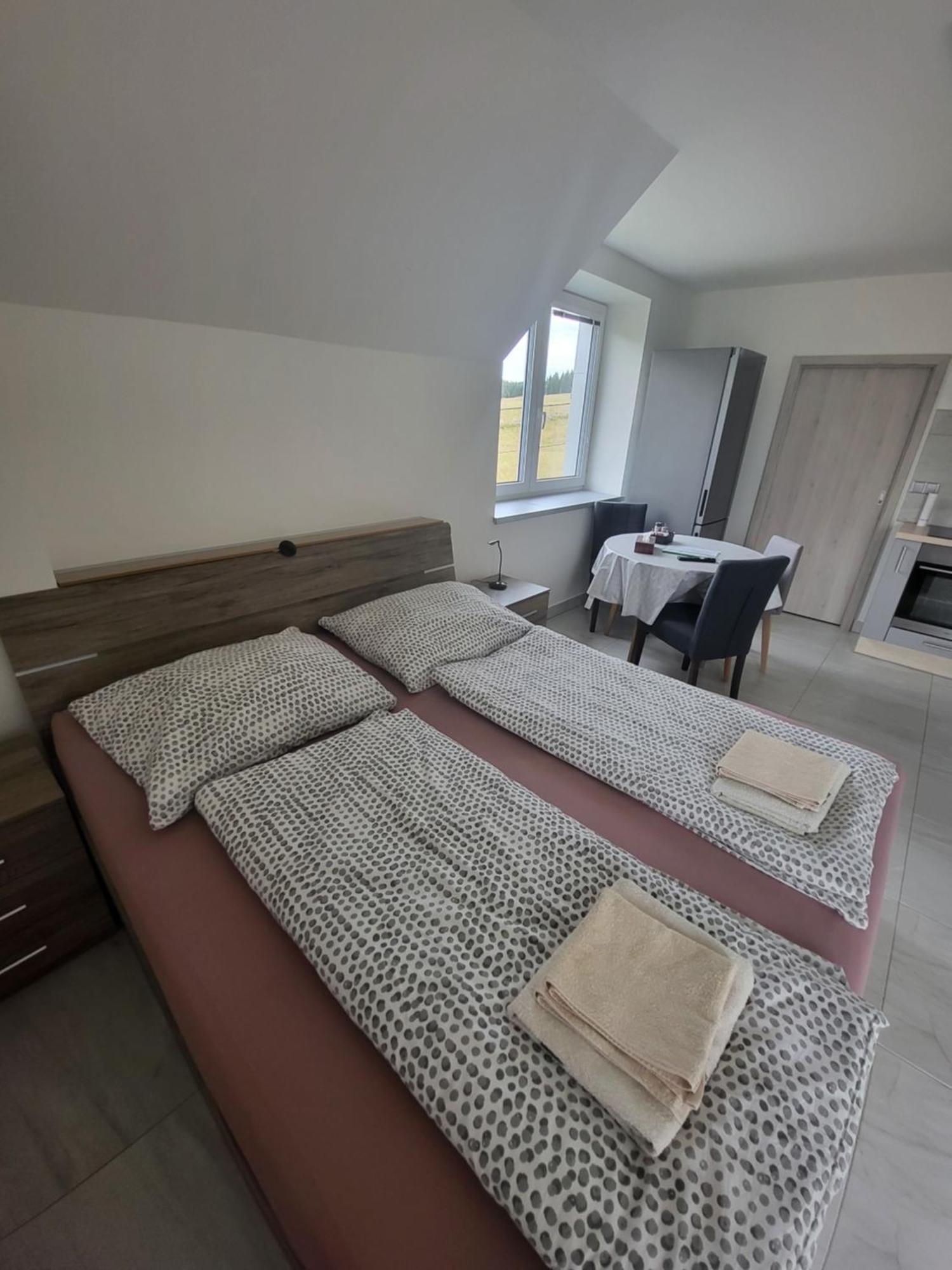 Apartmany Stran Potucky 객실 사진