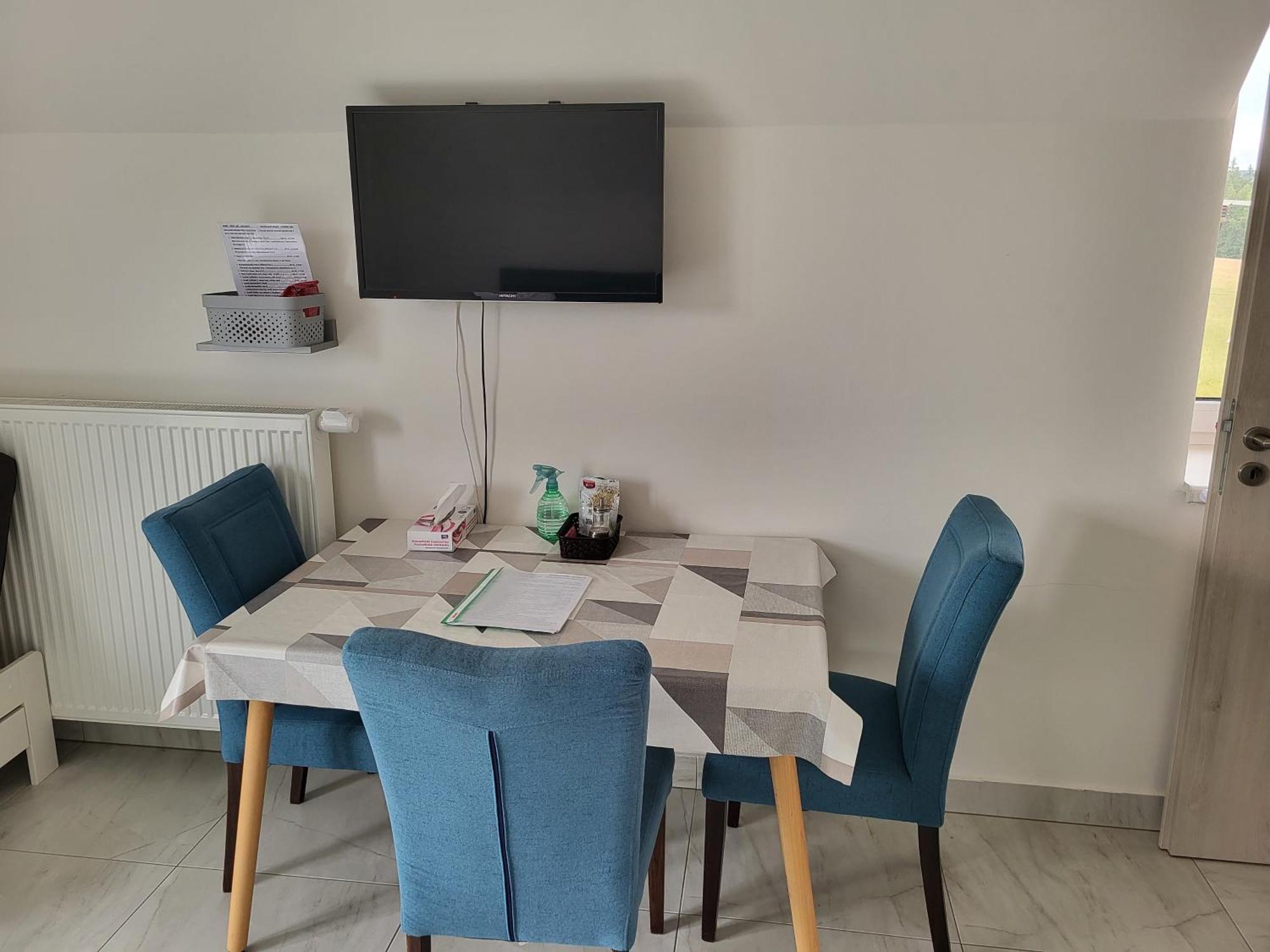 Apartmany Stran Potucky 객실 사진