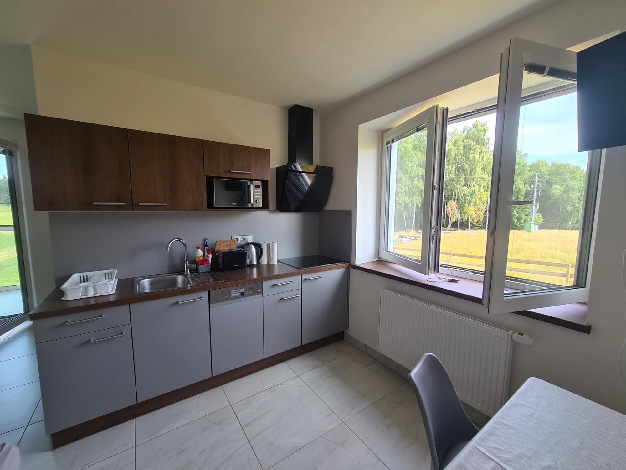 Apartmany Stran Potucky 객실 사진
