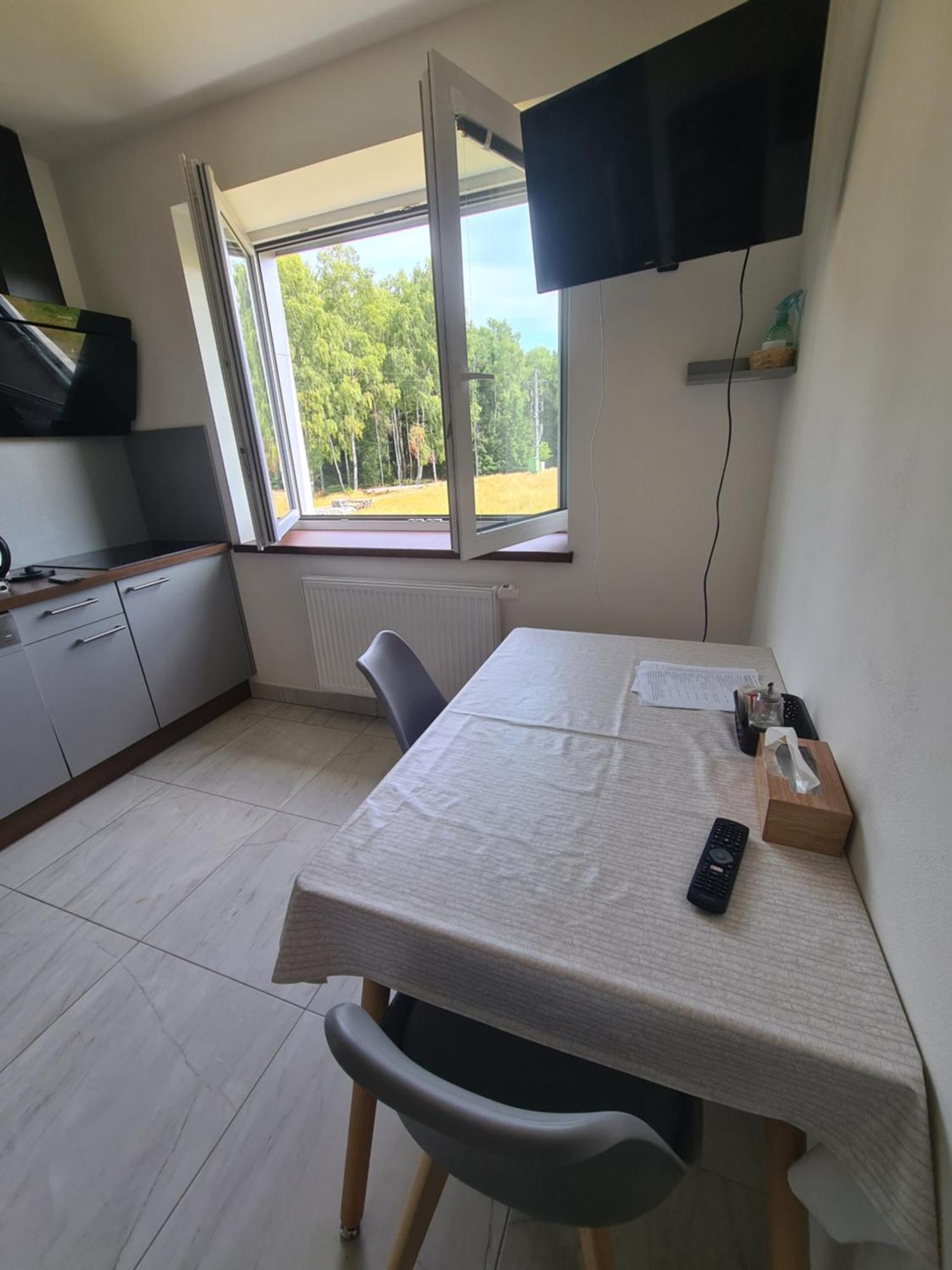 Apartmany Stran Potucky 객실 사진